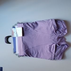 🆕️Women Hanes Classics Womens Cotton Modal Boyfit , 3 Pack SIZE XXL